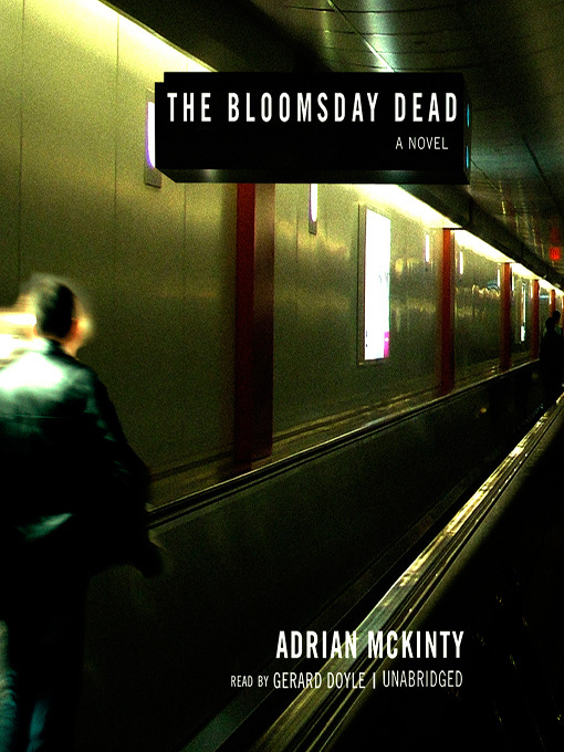 Title details for Bloomsday Dead by Adrian McKinty - Available